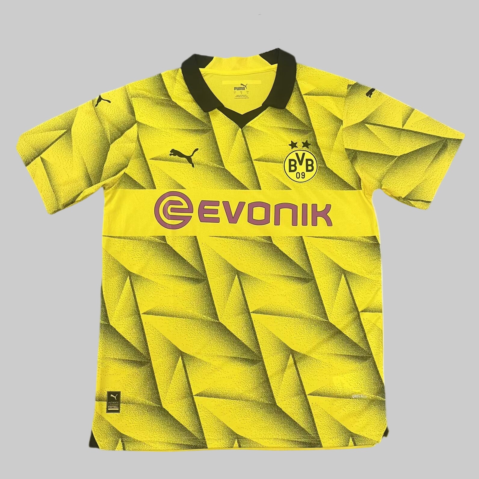 Borussia Dortmund third shirt 2023-24