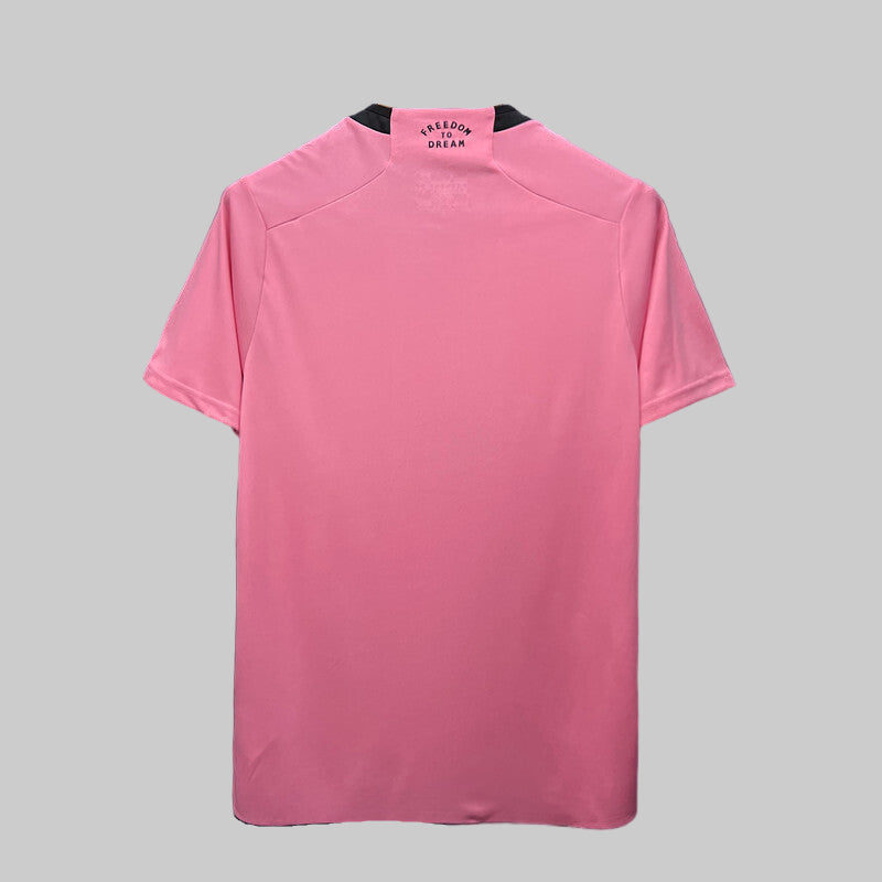 Inter Miami home shirt 2024-25