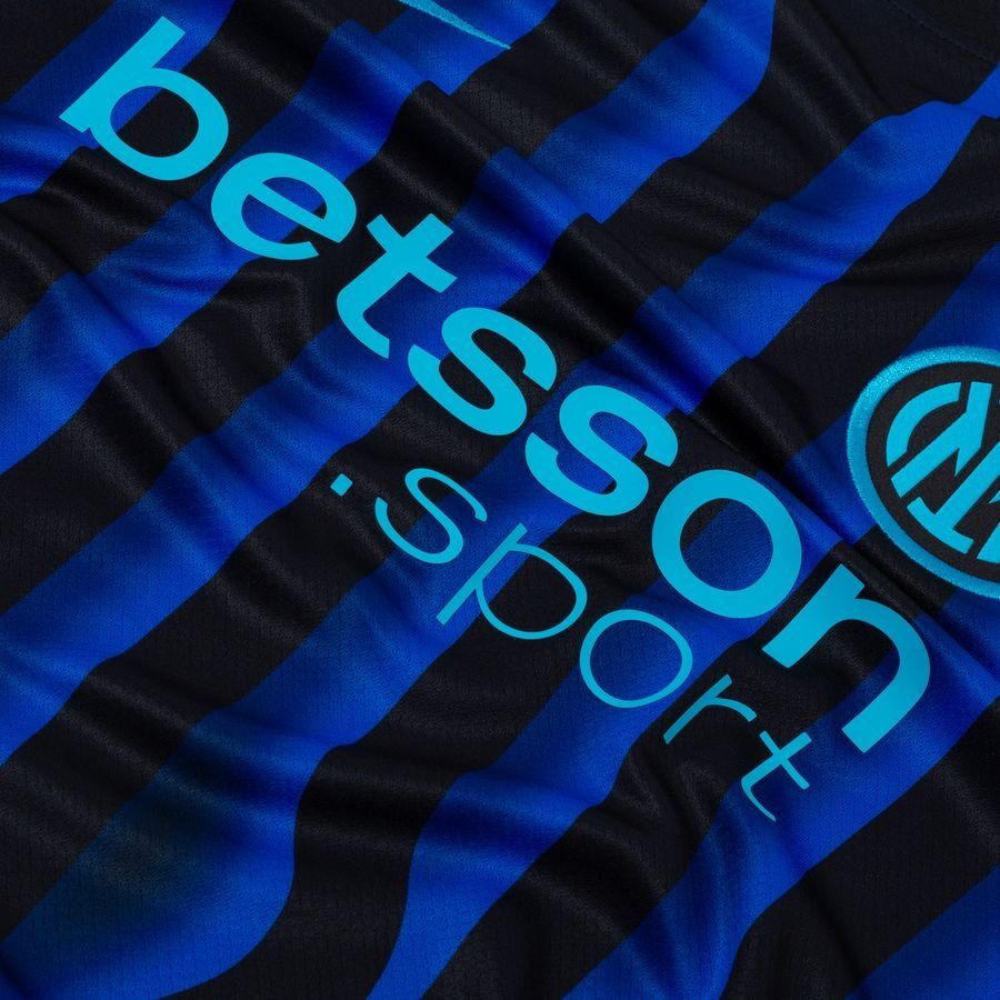 Inter home shirt 2025-26