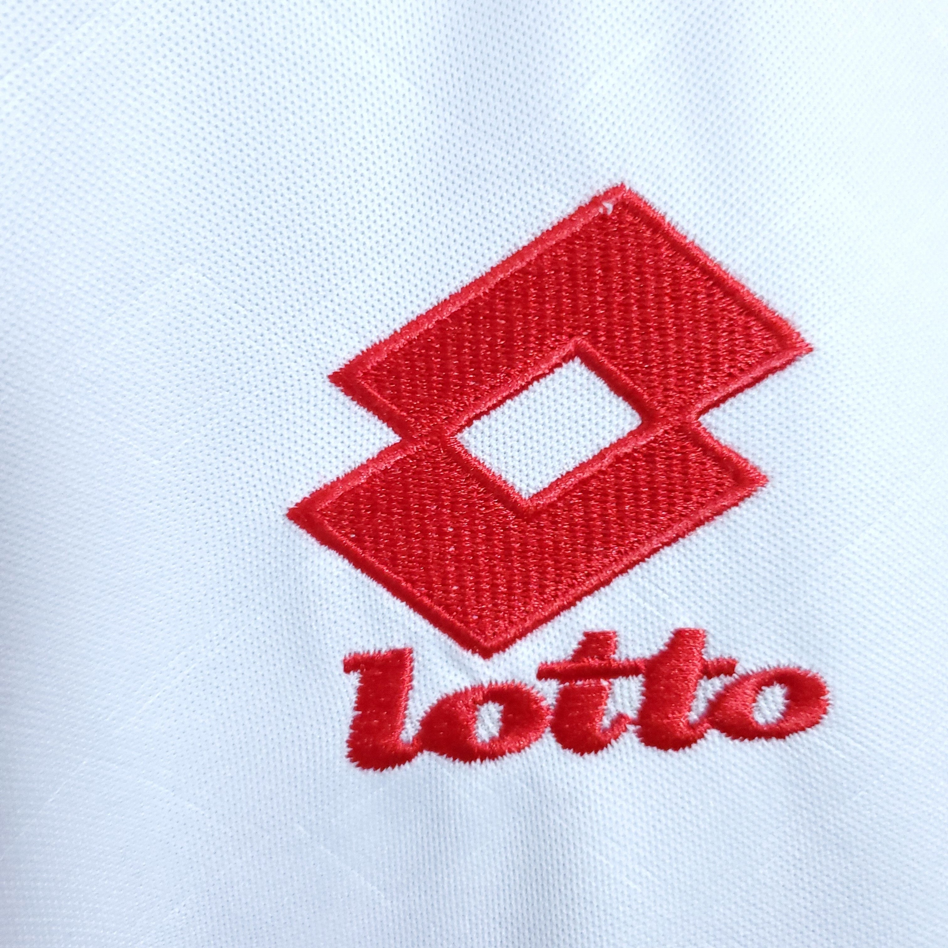AC Milan retro away shirt 1993-94