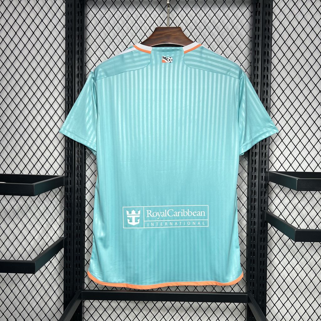 Inter Miami Third Shirt 2024-25