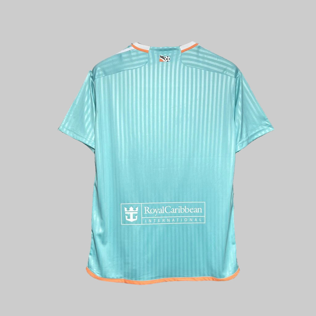 Inter Miami third shirt 2024-25