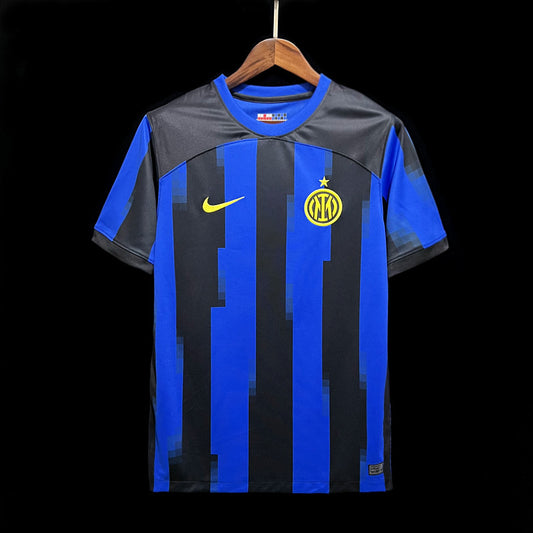 Inter Home Shirt 2023-24