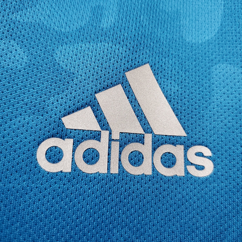 Juventus retro third shirt 2019-20