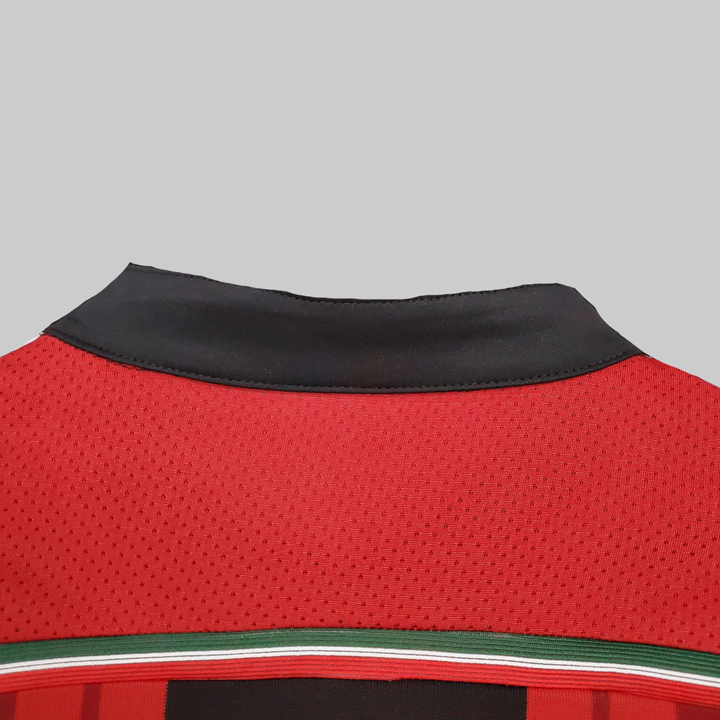 AC Milan retro home shirt 2014-15