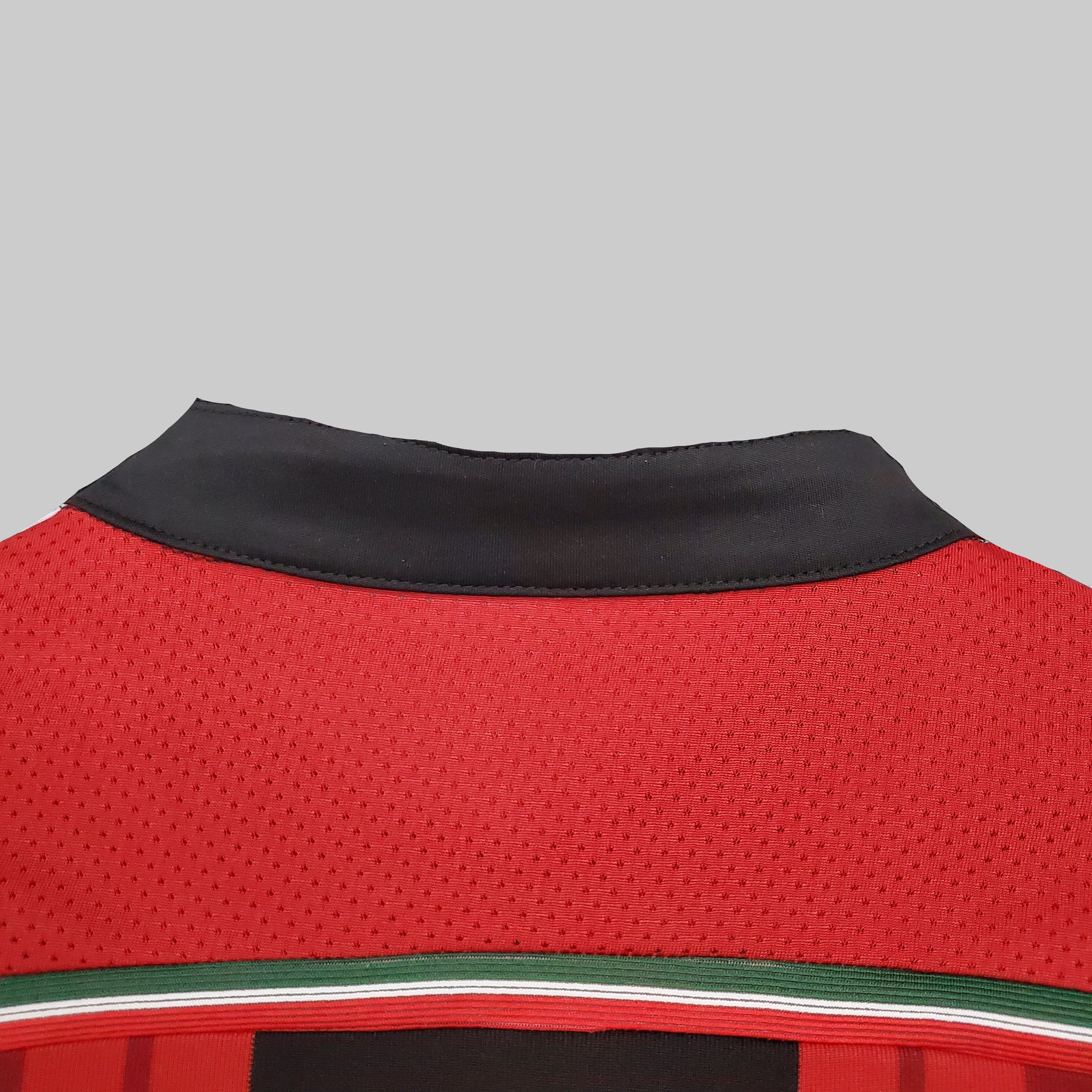 AC Milan retro home shirt 2014-15