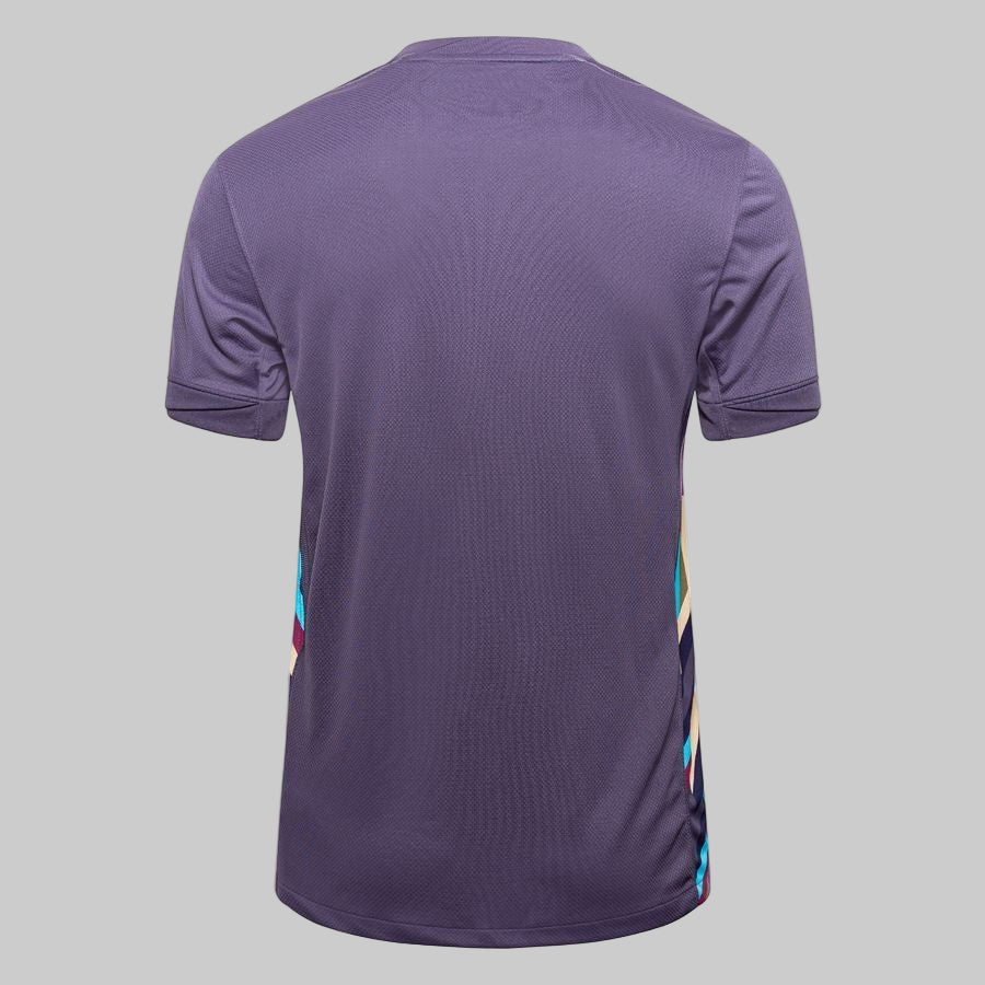 England away shirt 2025