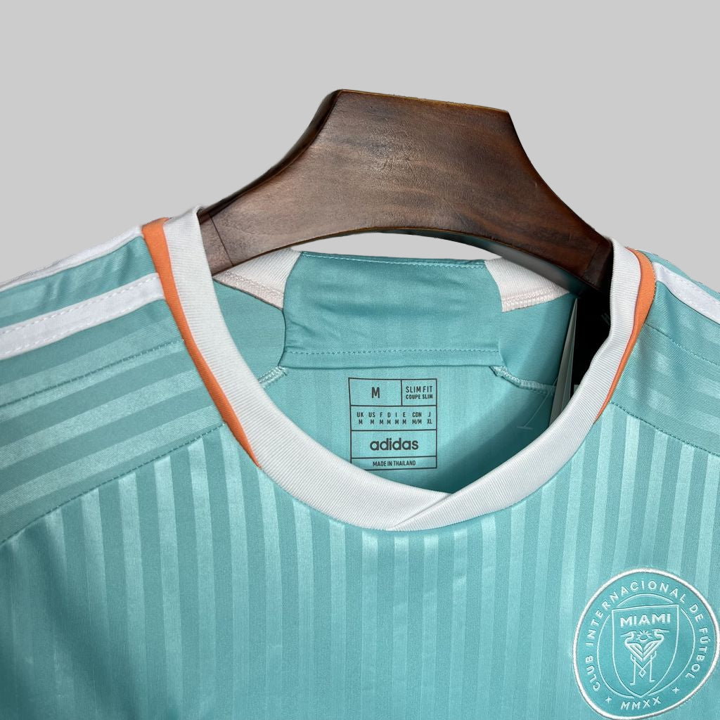 Inter Miami third shirt 2024-25