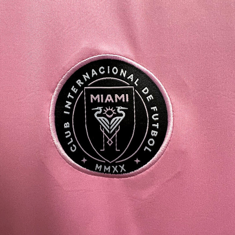 Inter Miami home shirt 2023-24