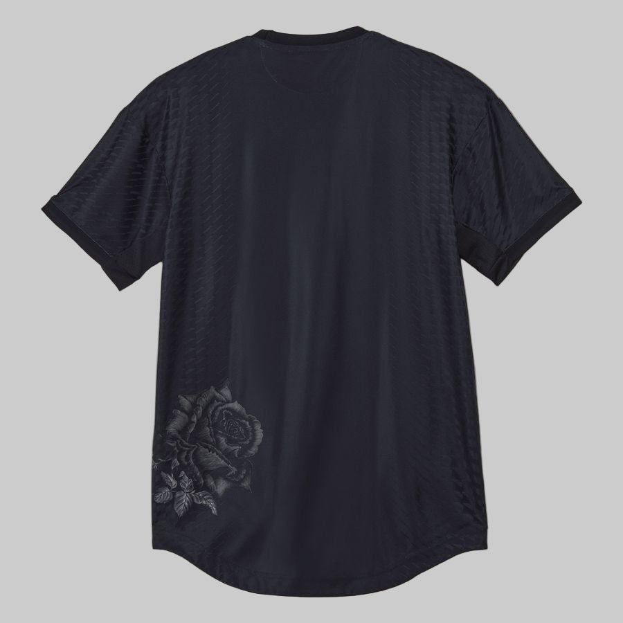 Real Madrid Y-3 black shirt 2023-24