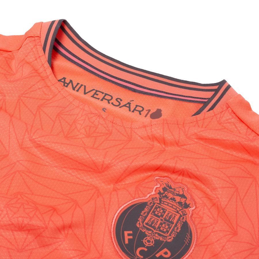 FC Porto away shirt 2025-26