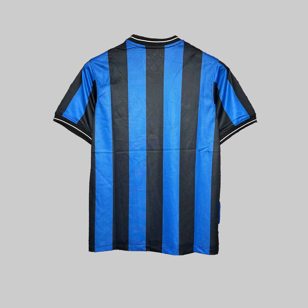 Inter retro home shirt 2009-10