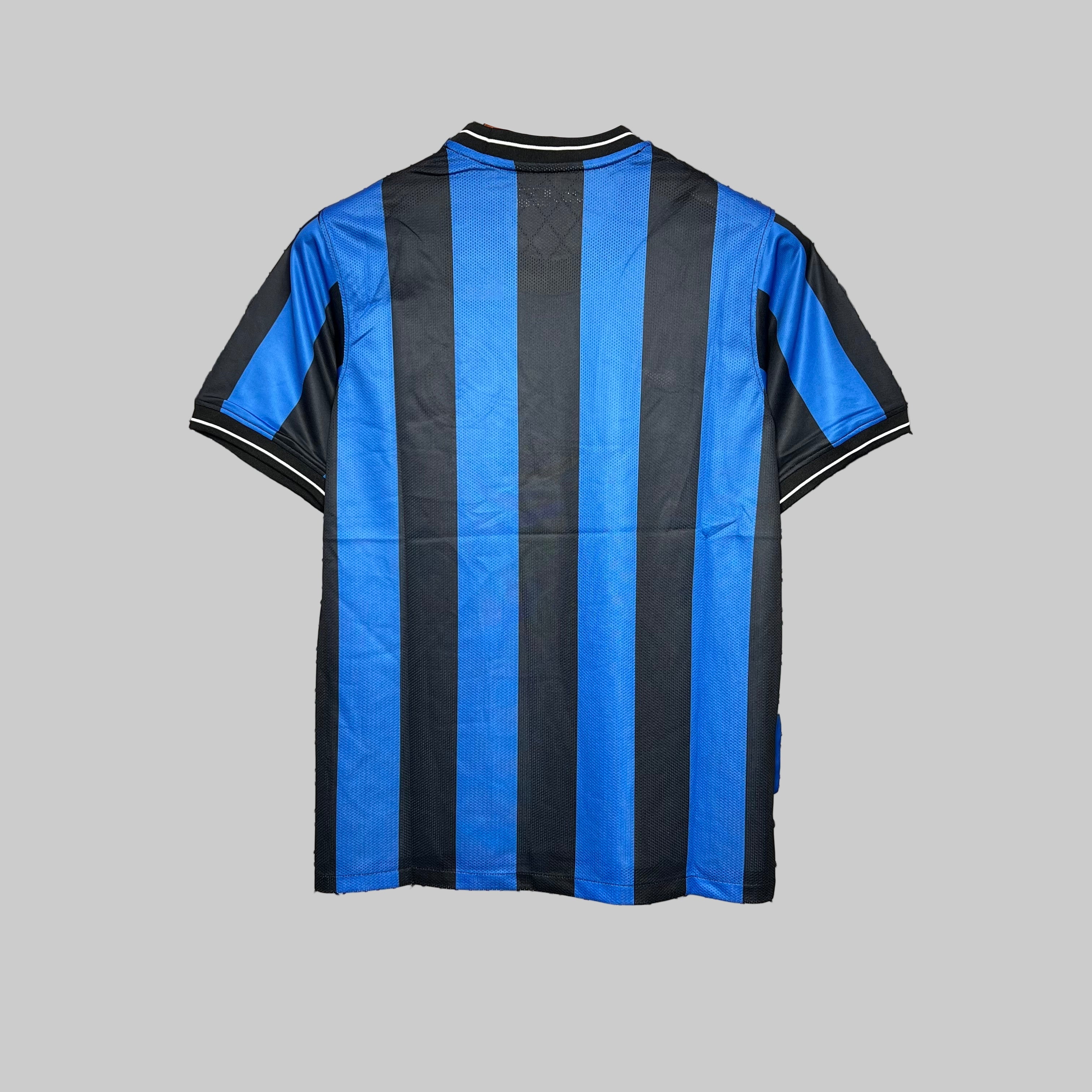 Inter retro home shirt 2009-10