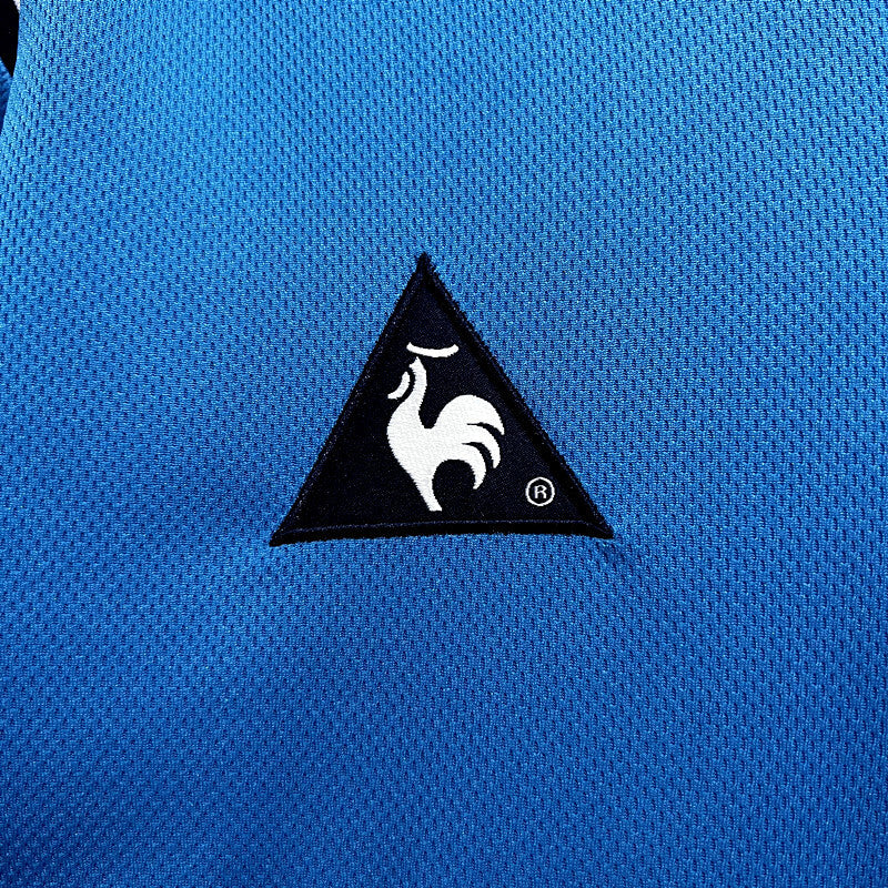 Manchester City retro home shirt 2002-03