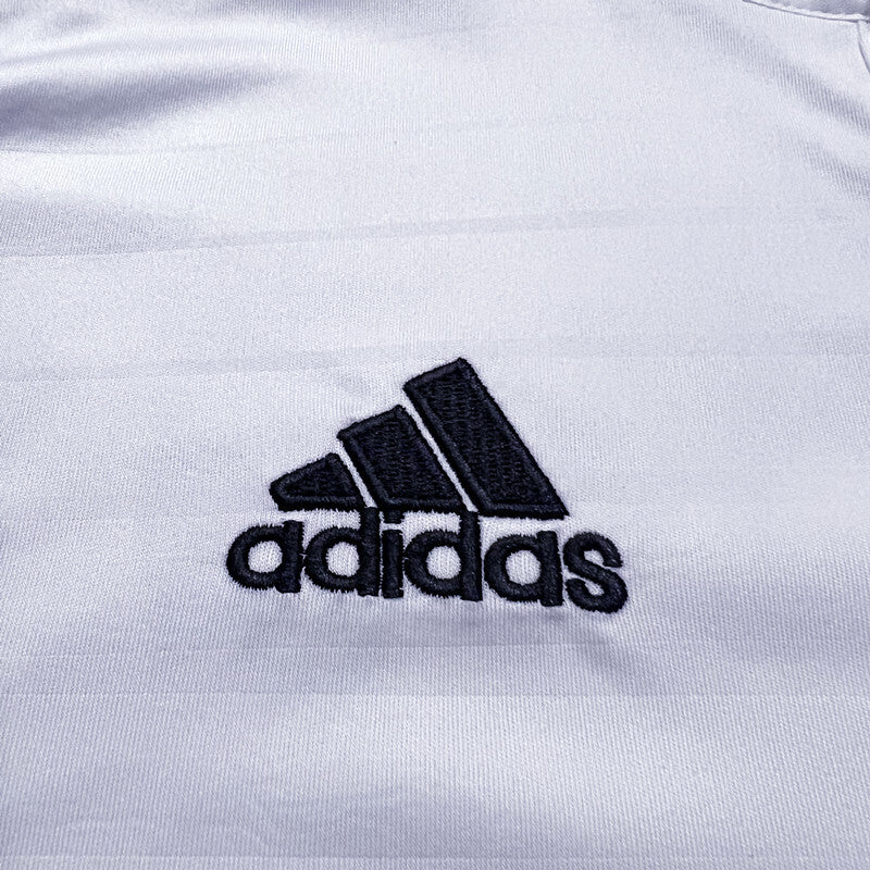 Real Madrid retro home shirt 2014-15