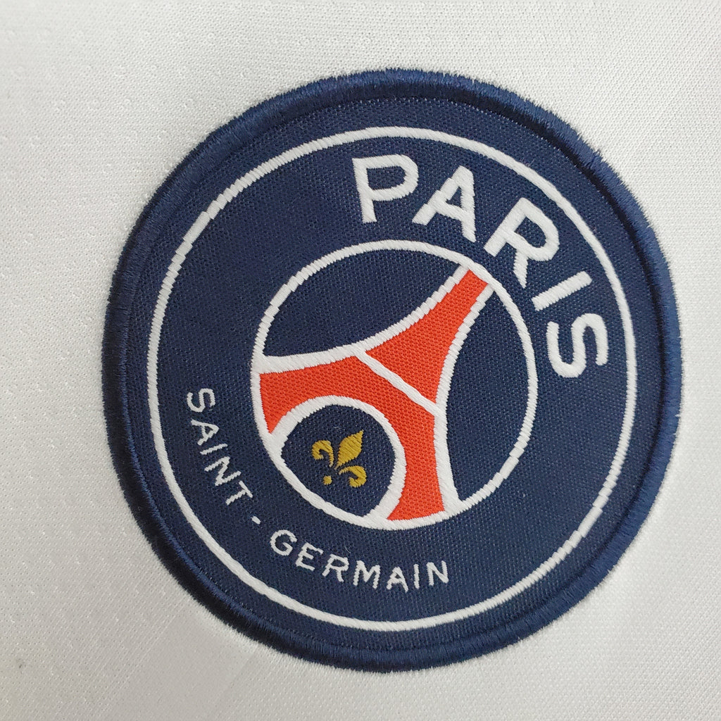 Paris Saint Germain third shirt 2021-22