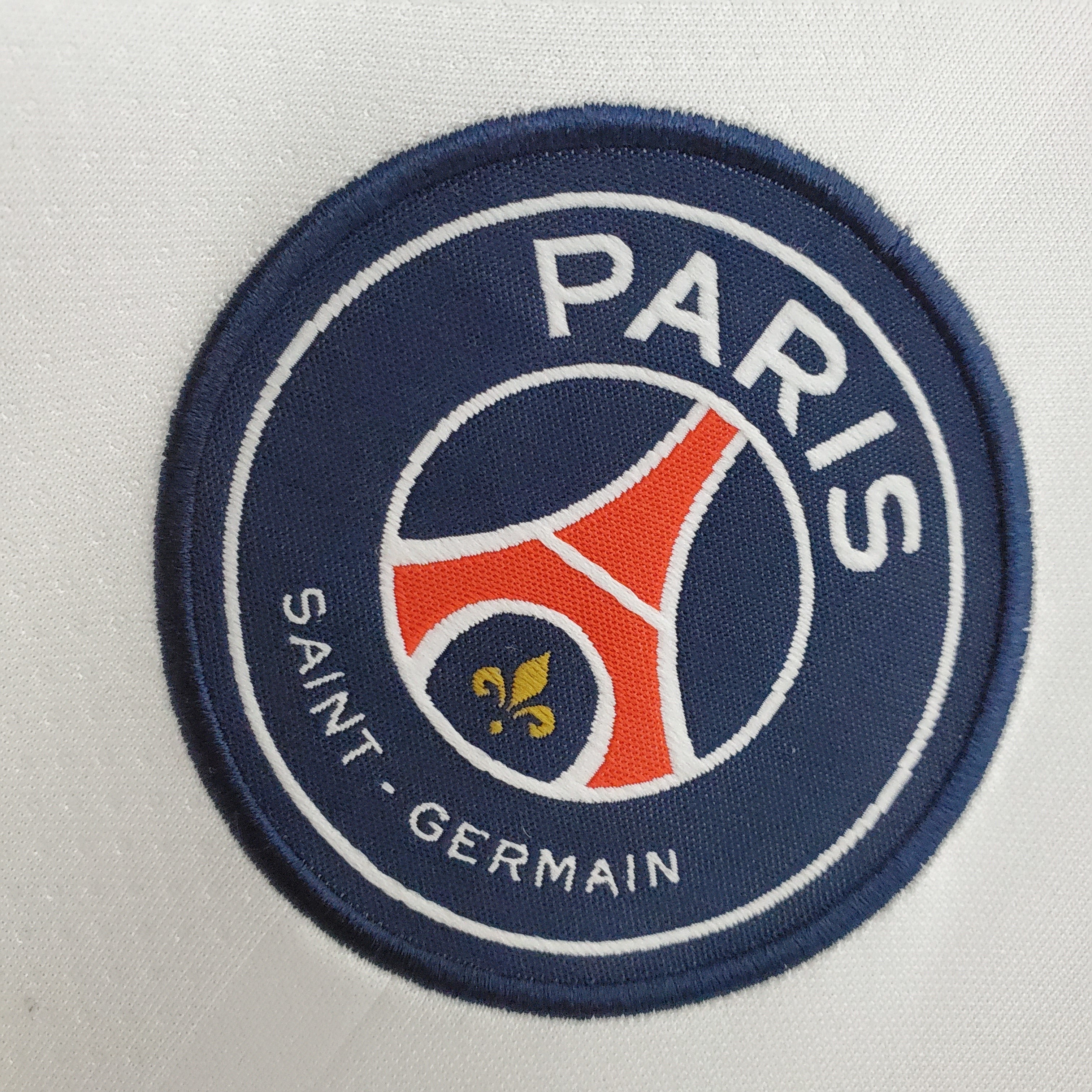 Paris Saint Germain third shirt 2021-22