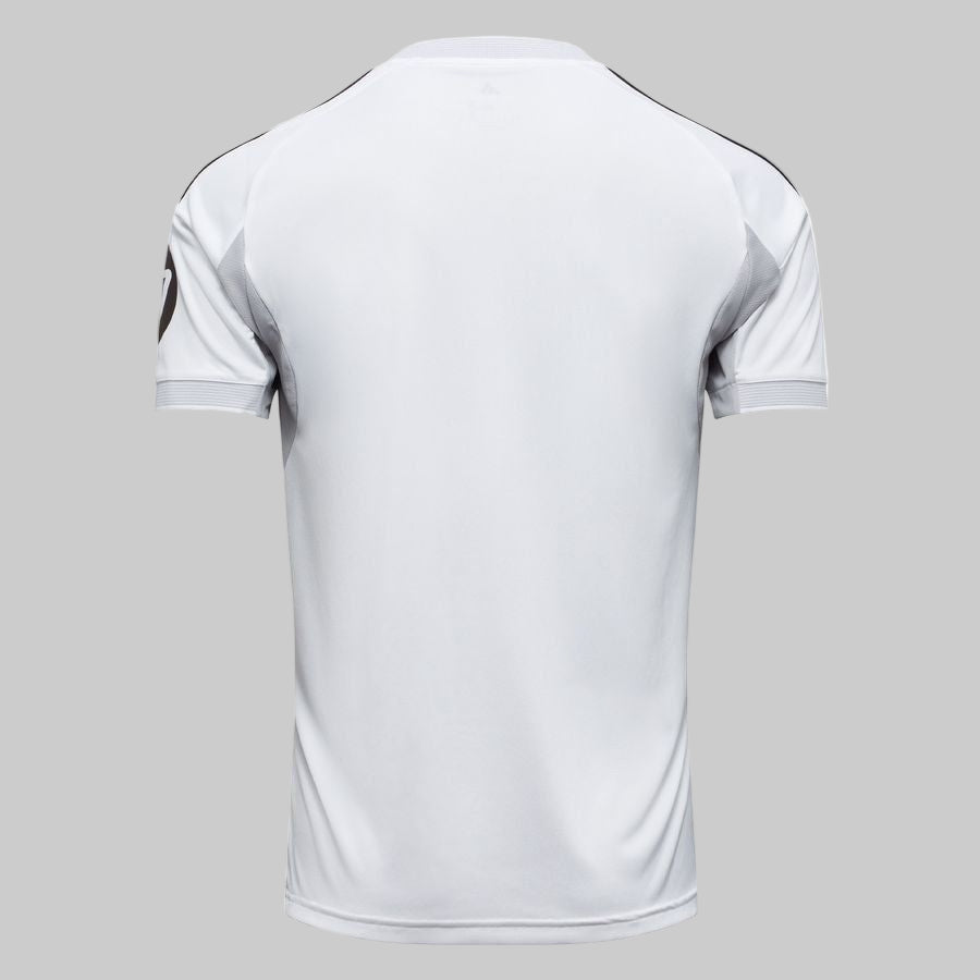 Real Madrid home shirt 2025-26