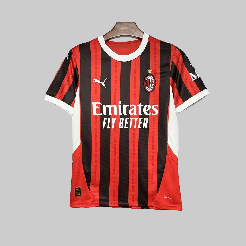 AC Milan home shirt 2024-25