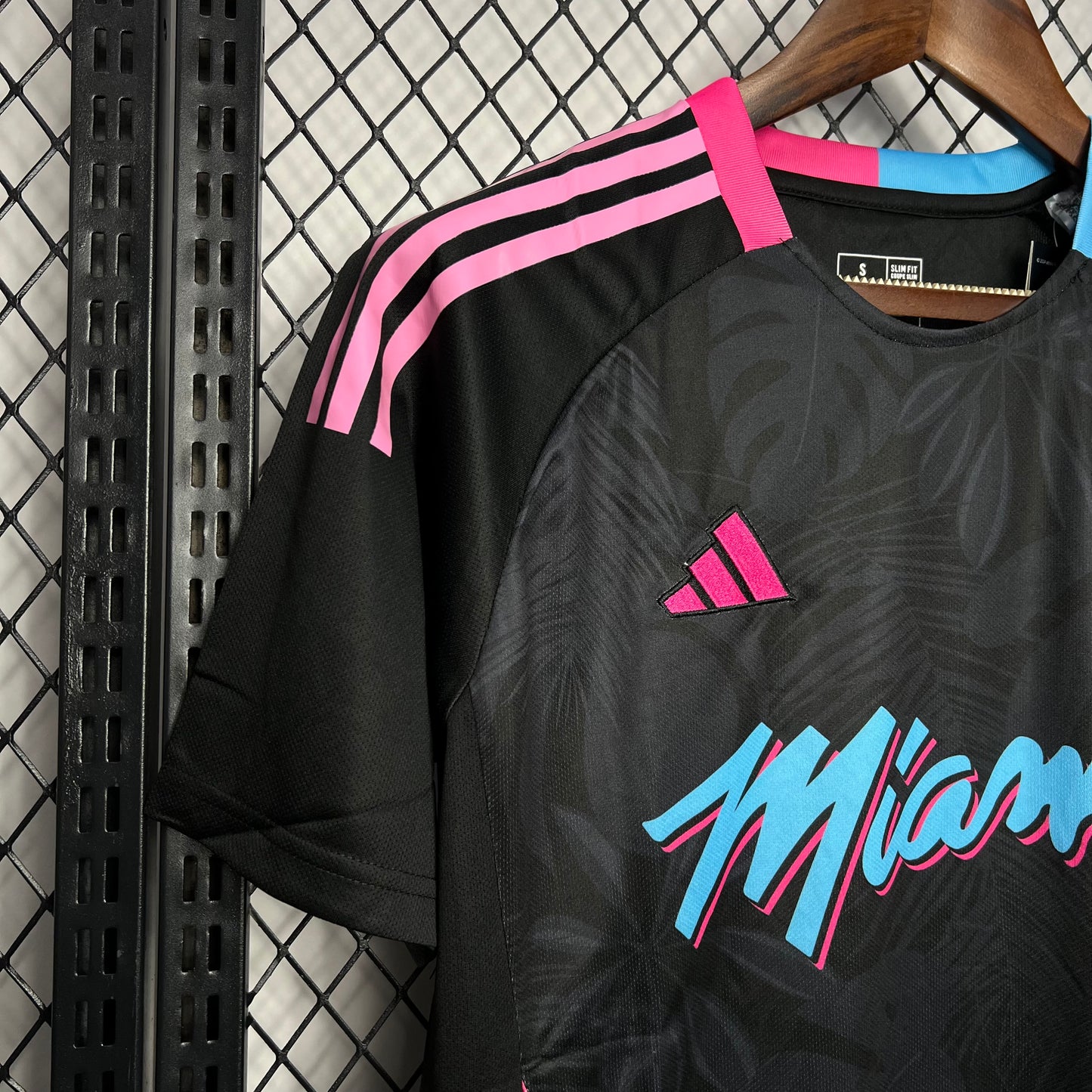 Inter Miami Special Edition Shirt 2024-25