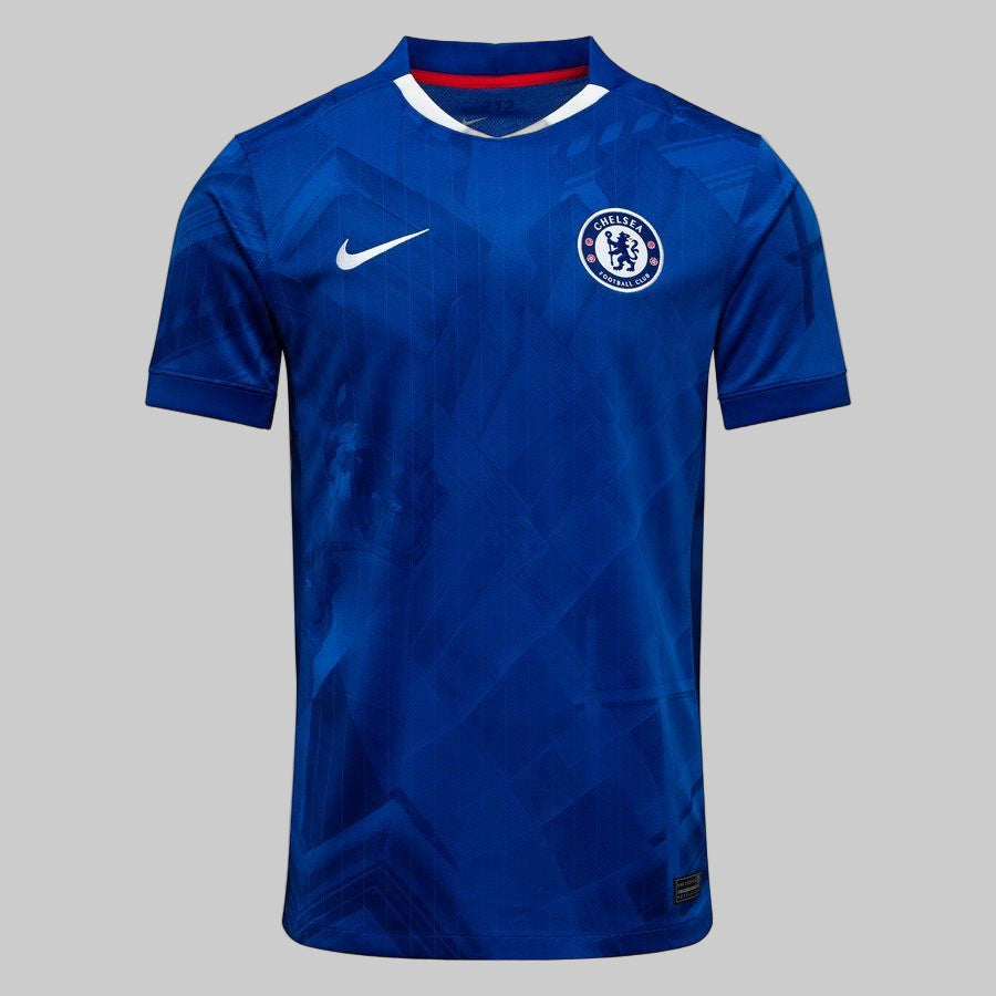 Chelsea home shirt 2025-26