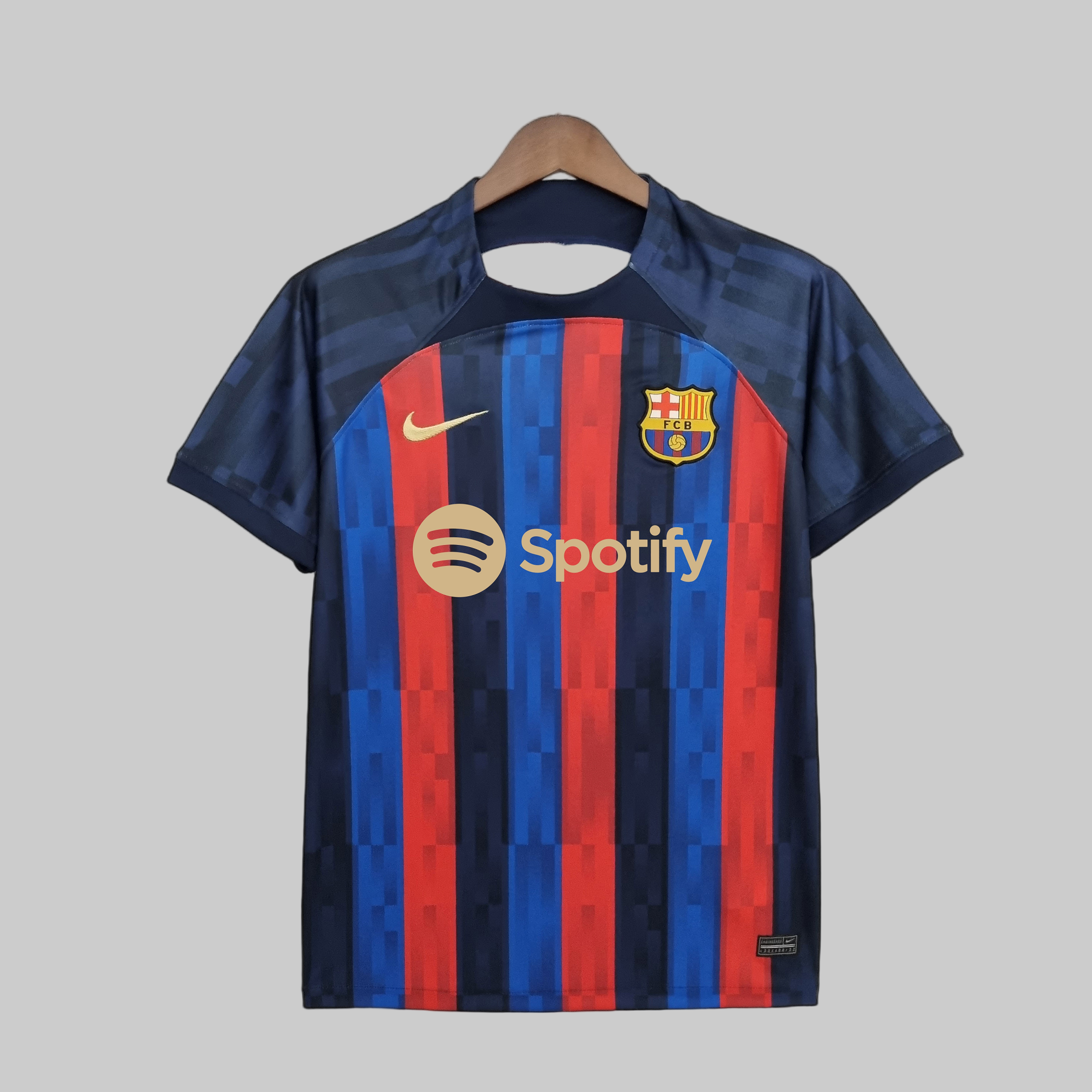 FC Barcelona home shirt 2022-23