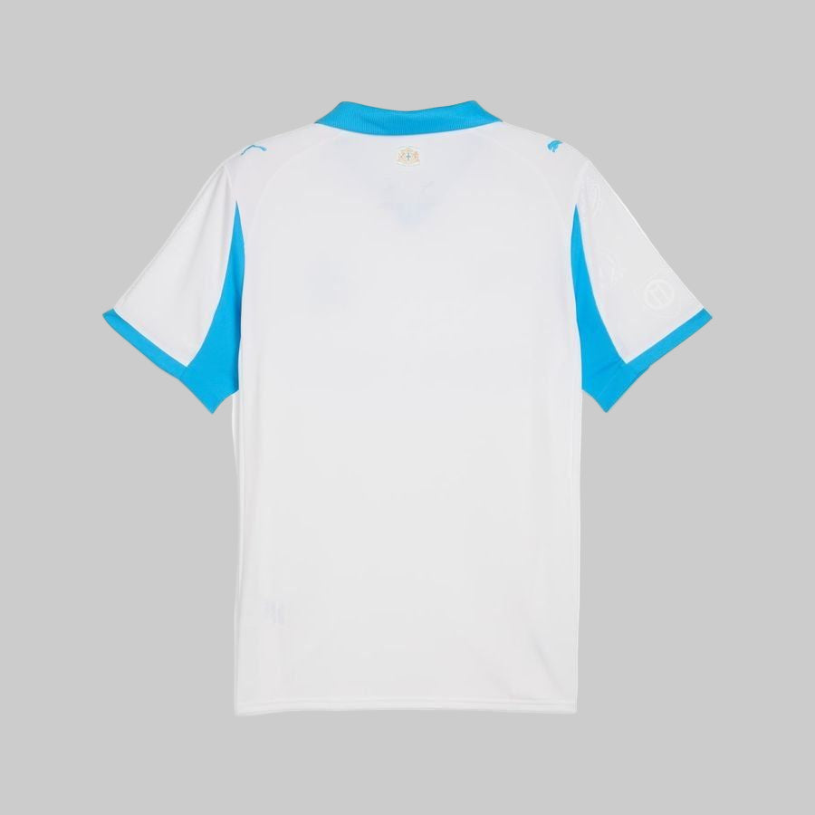 Olympique Marseille home shirt 2025-26