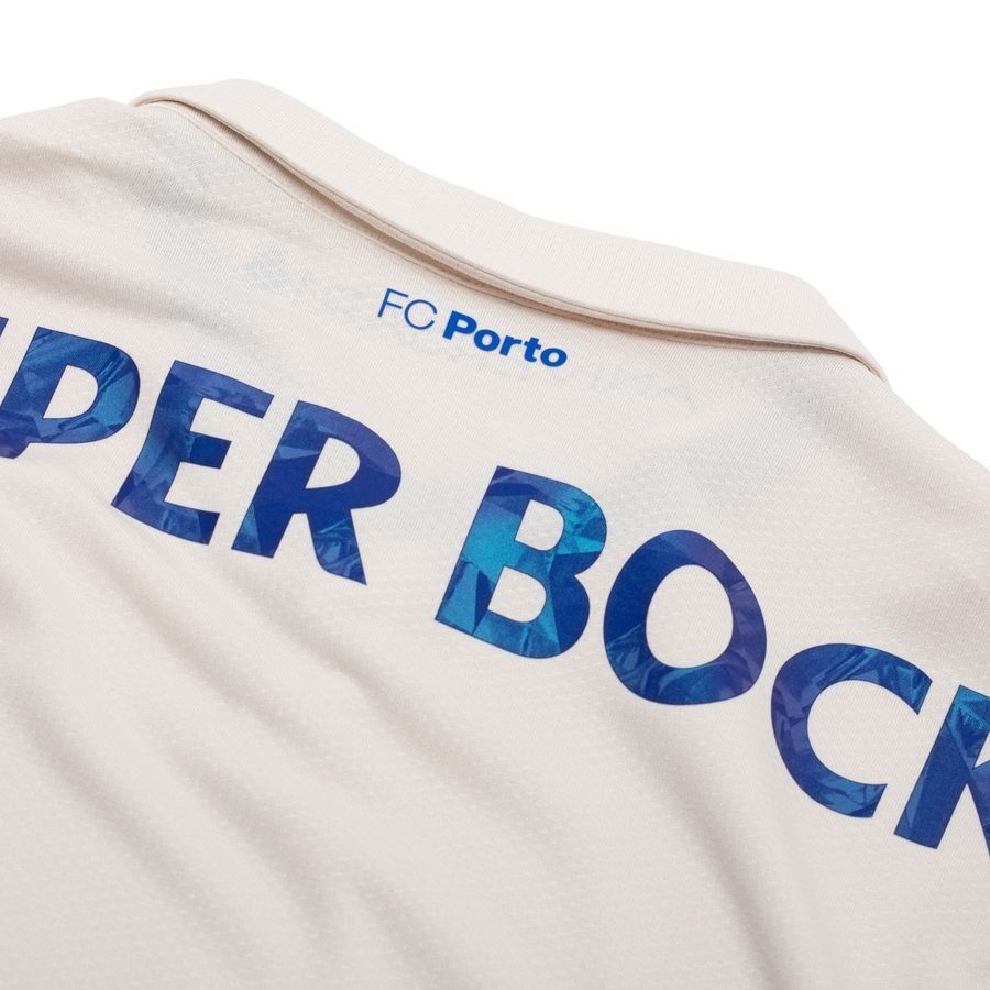FC Porto third shirt 2025-26
