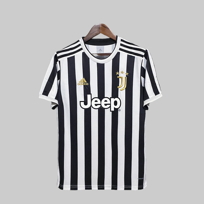 Juventus retro home shirt 2020-21