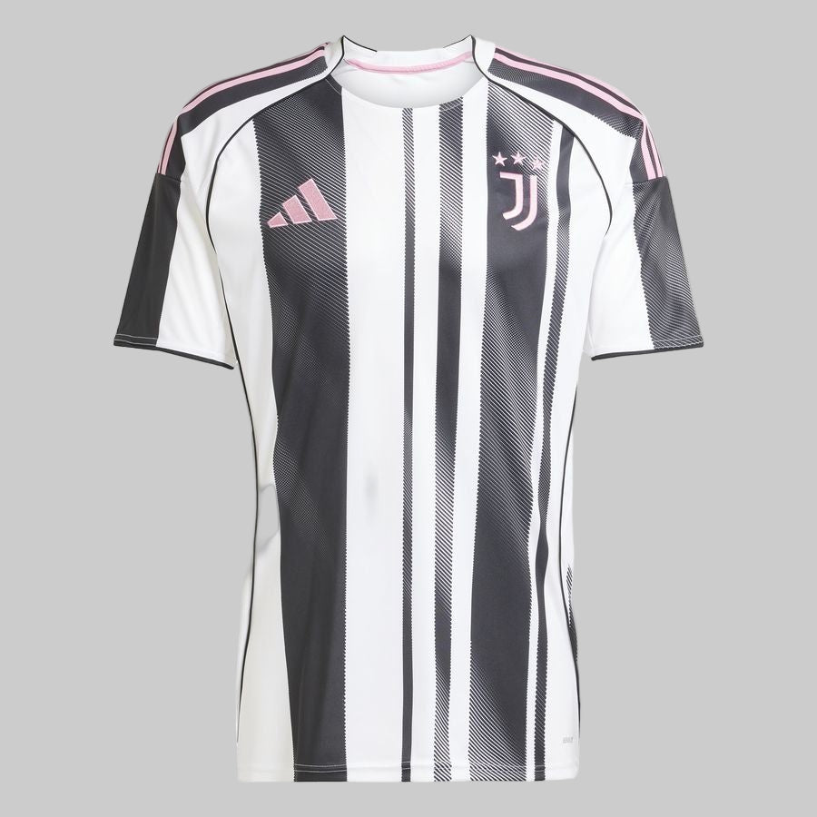Juventus home shirt 2025-26