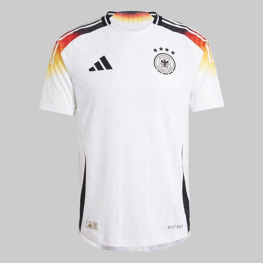 Germany home shirt 2025