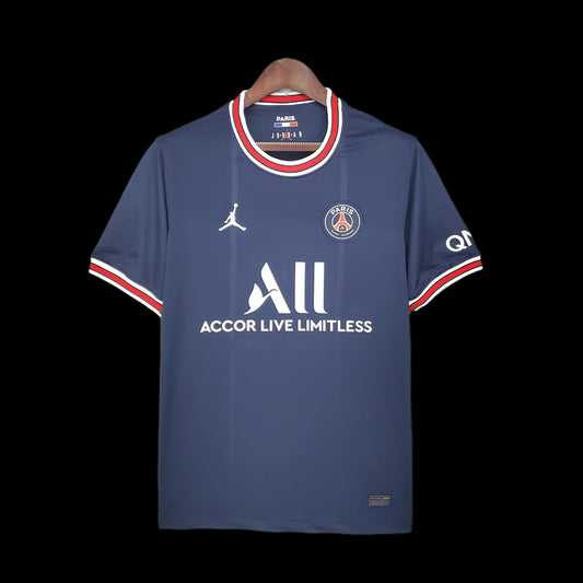 Paris Saint Germain 2021/22