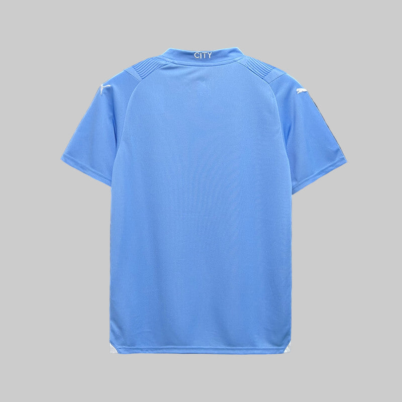 Manchester City home shirt 2023-24