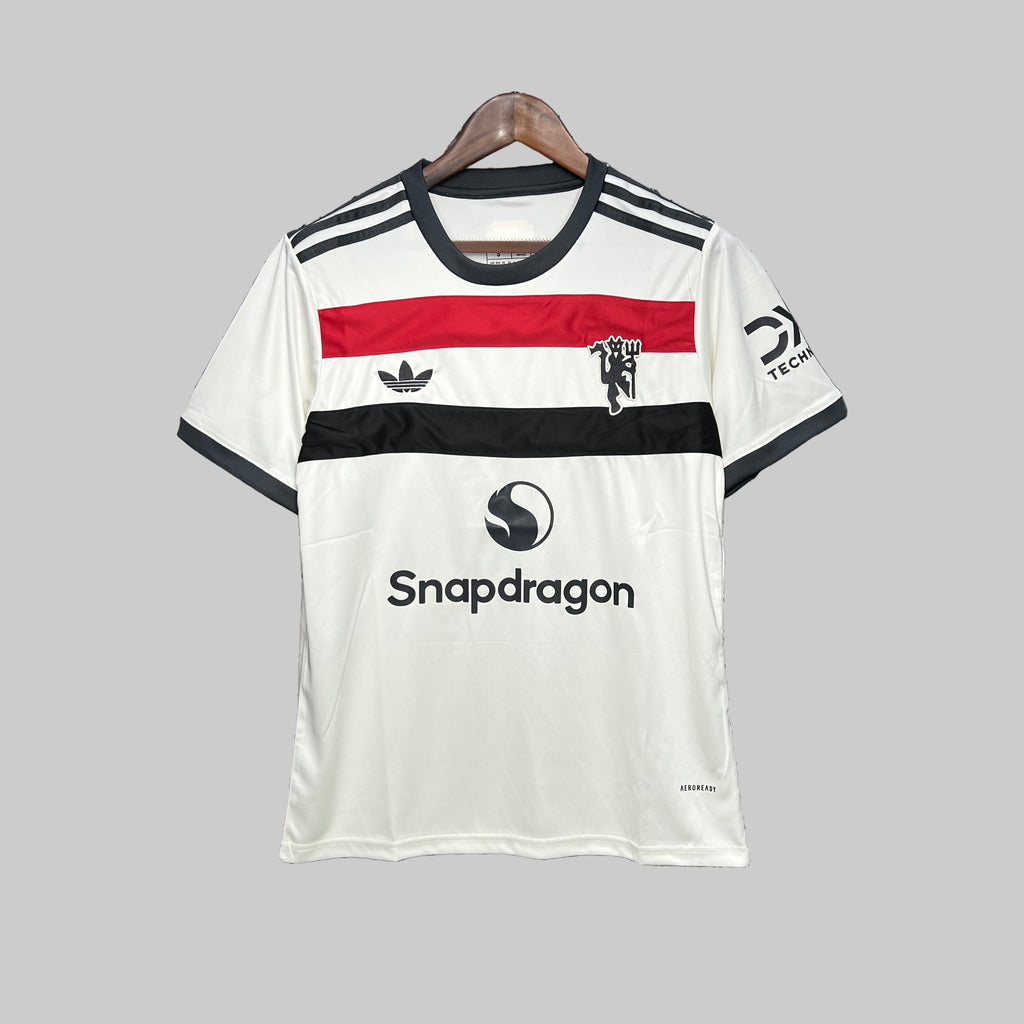 Manchester united third shirt 2024-25