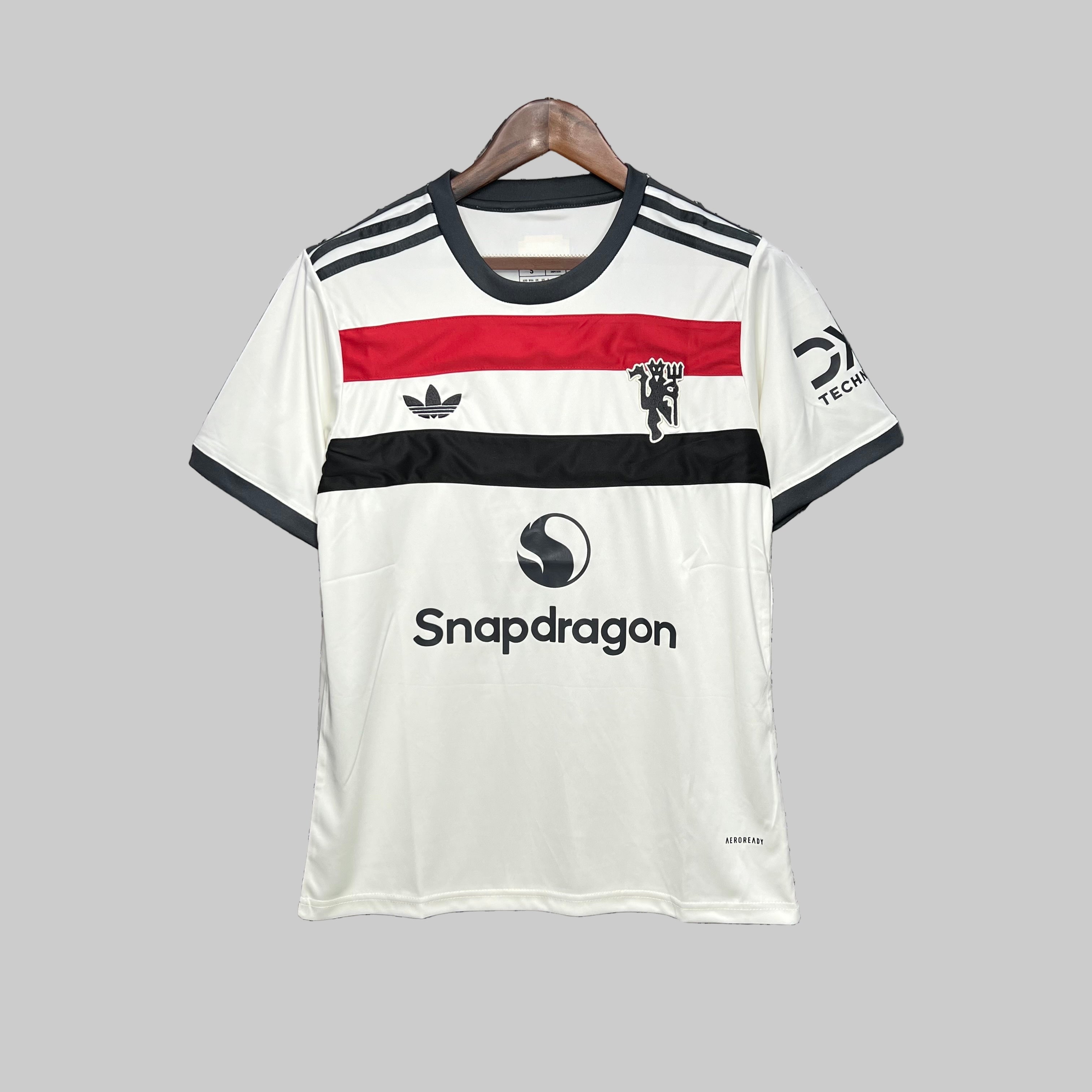 Manchester united third shirt 2024-25