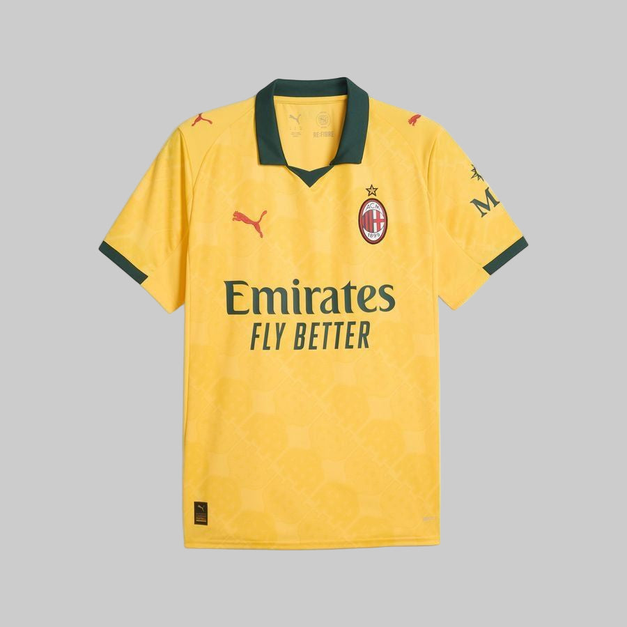 AC Milan third shirt 2025-26
