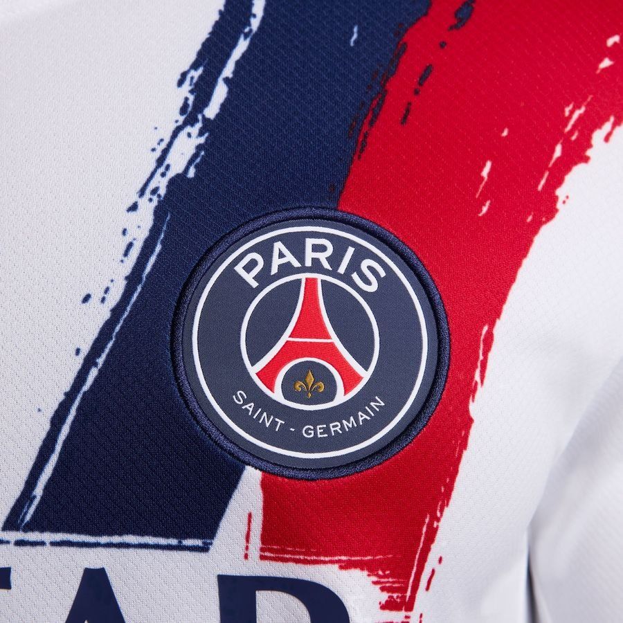 Paris Saint Germain away shirt 2025-26
