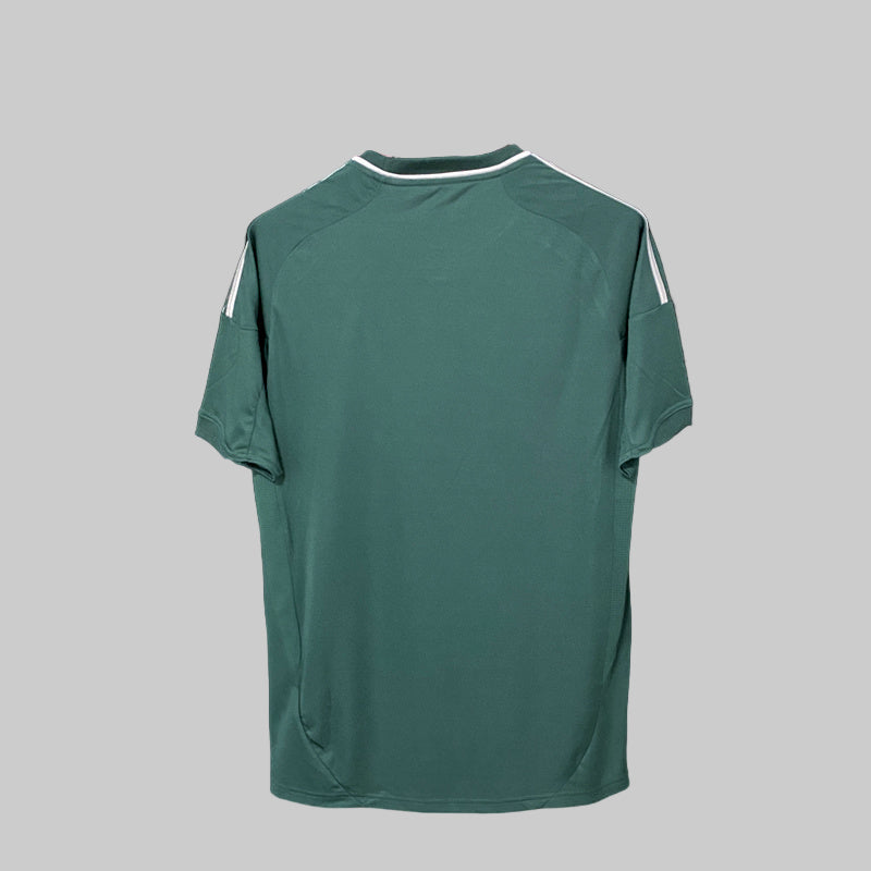 Real Madrid retro third shirt 2012-13