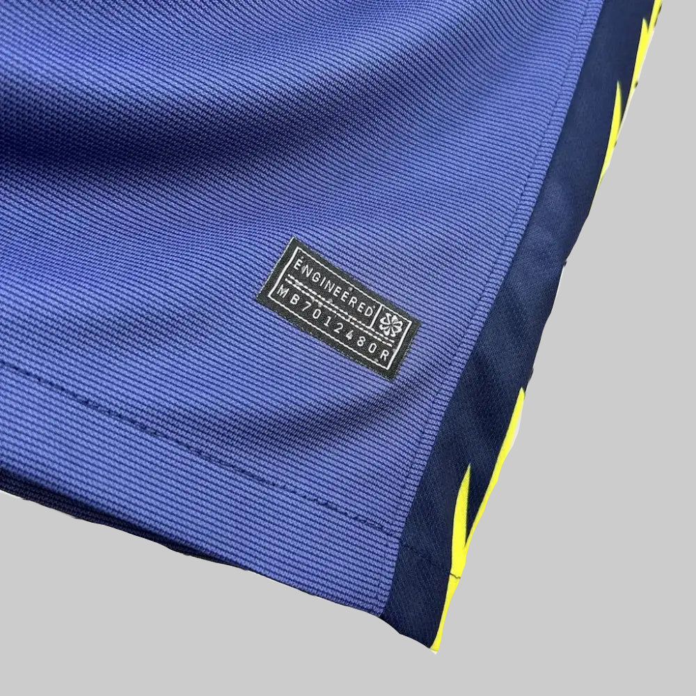 Atletico Madrid away shirt 2025-26