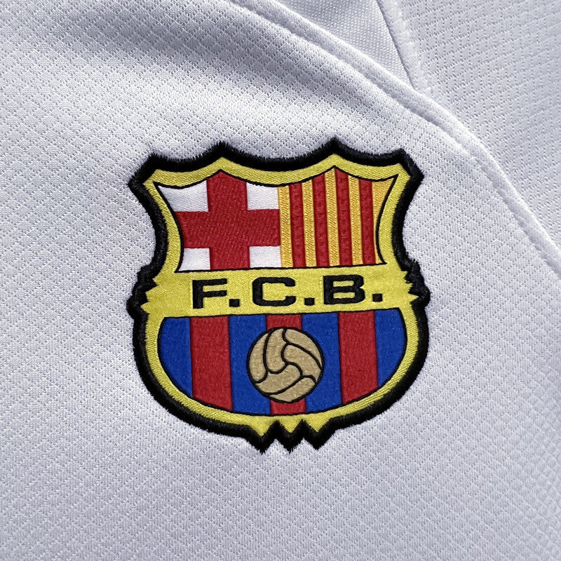 FC Barcelona away shirt 2023-24