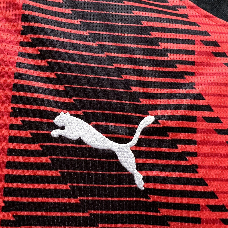 AC Milan home shirt 2023-24
