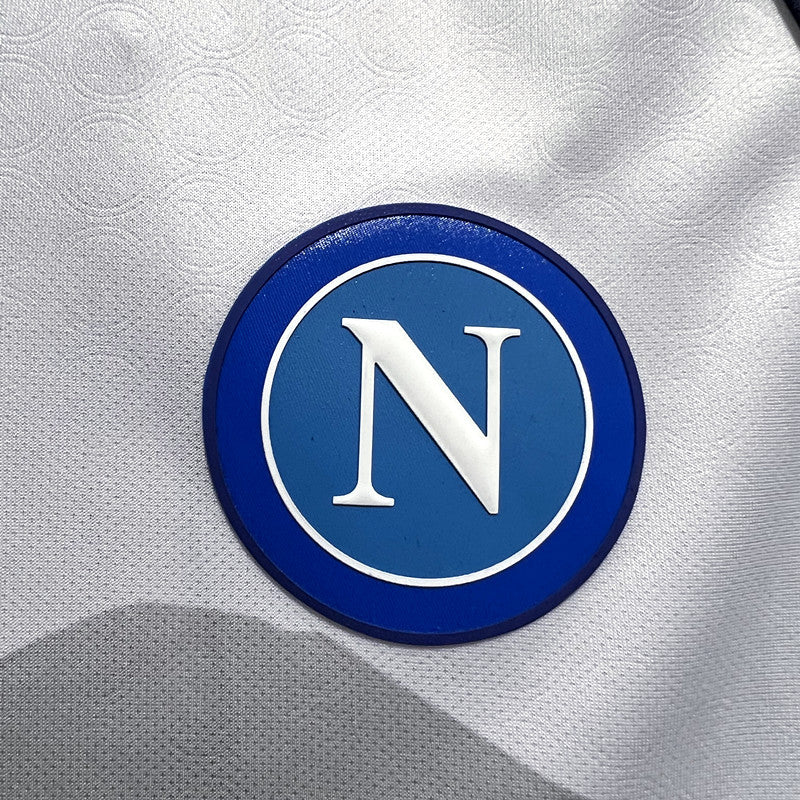 Napoli Away Shirt 2023-24