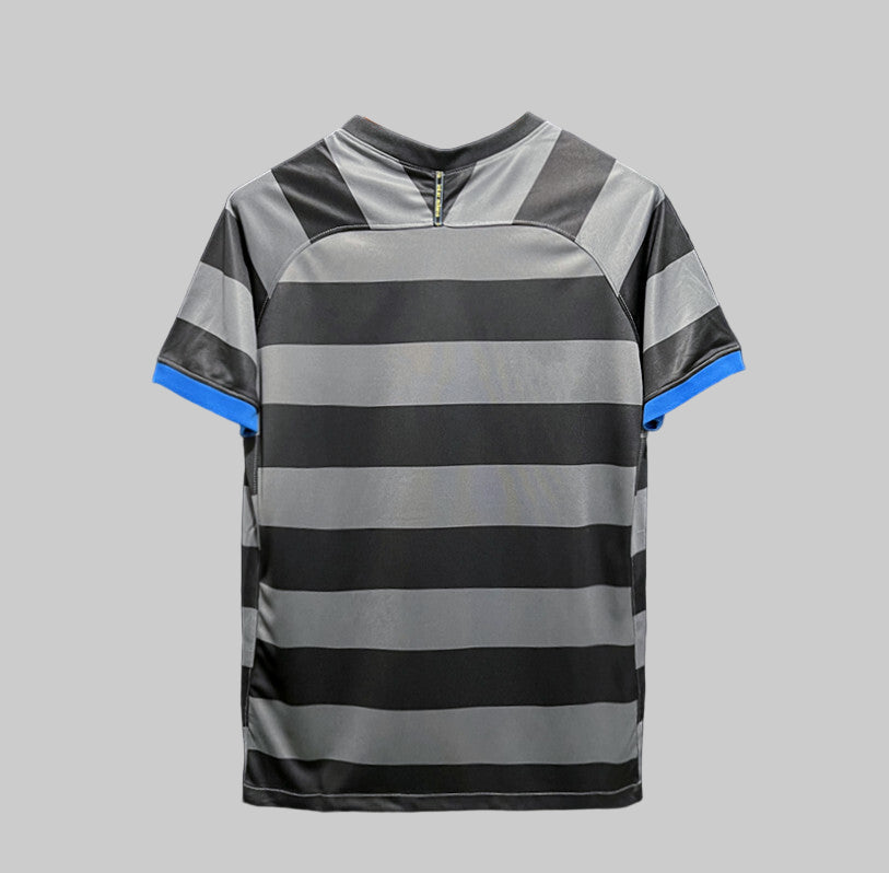 Inter retro third shirt 2020-21