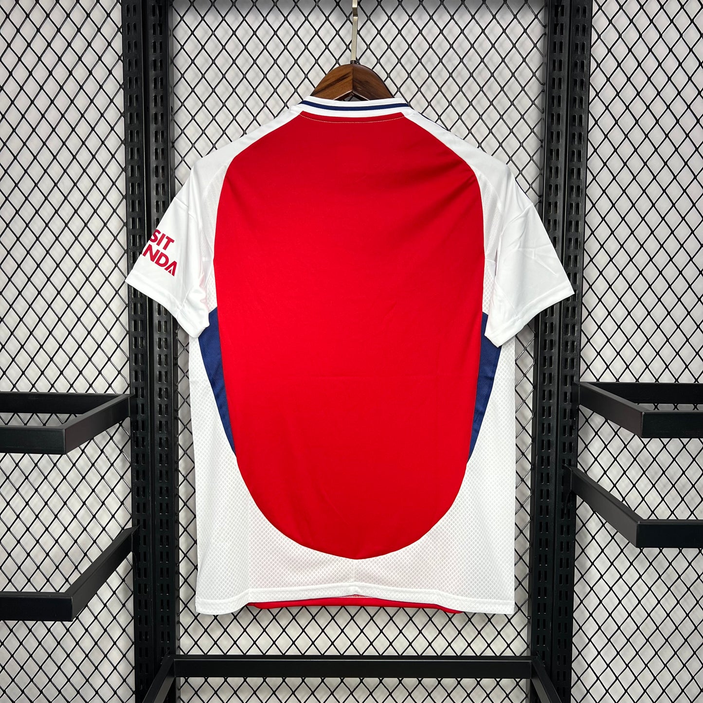 Arsenal Home Shirt 2024-25