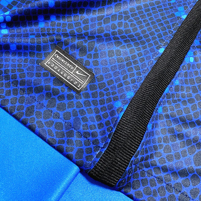 Inter home shirt 2021-22