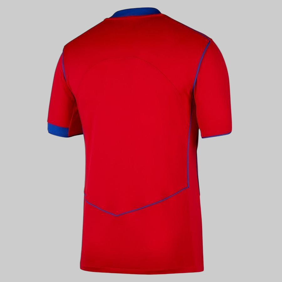 Paris Saint Germain third shirt 2025-26