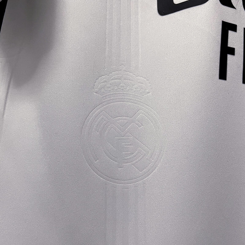 Real Madrid home shirt 2022-23