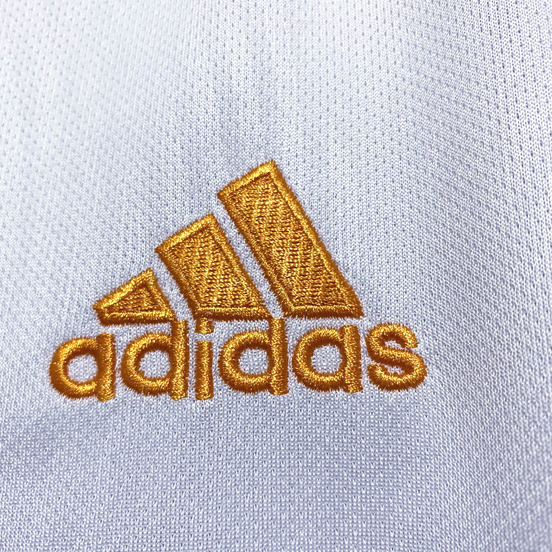 Real Madrid home shirt 2021-22