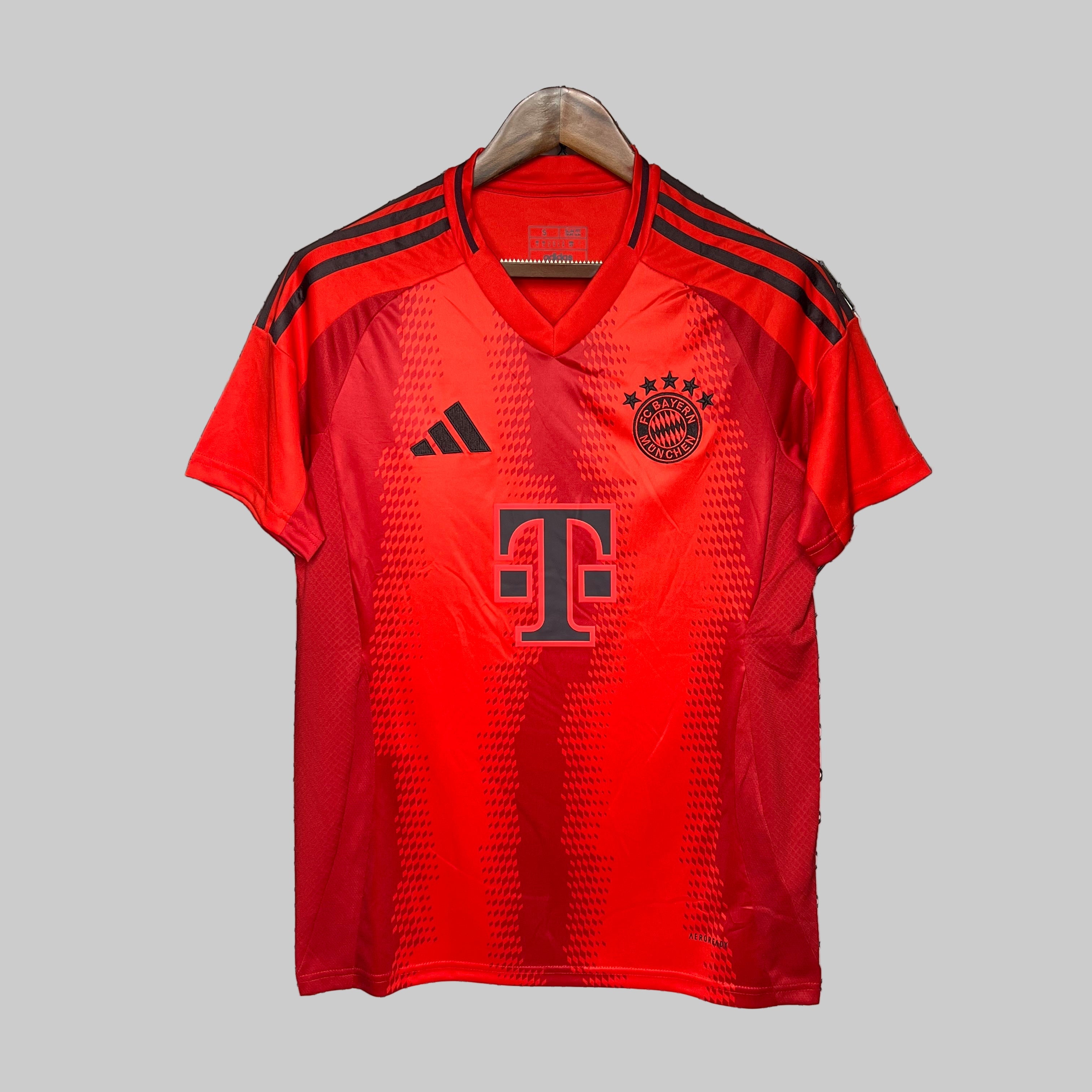 Bayern München home shirt 2024-25