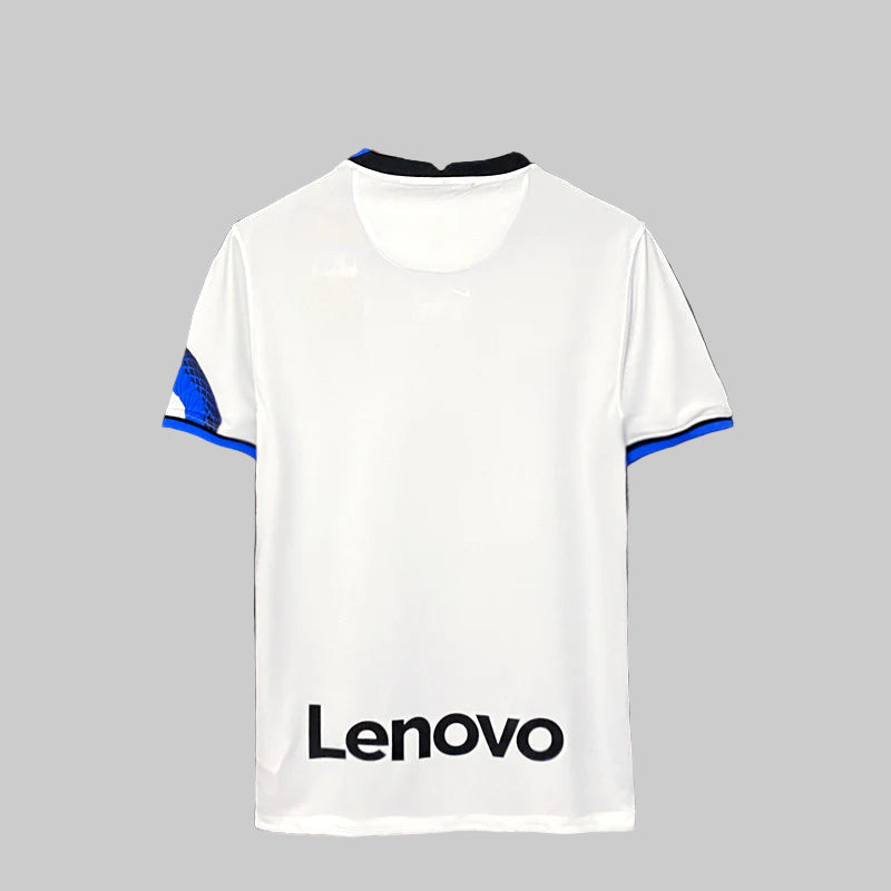 Inter away shirt 2021-22